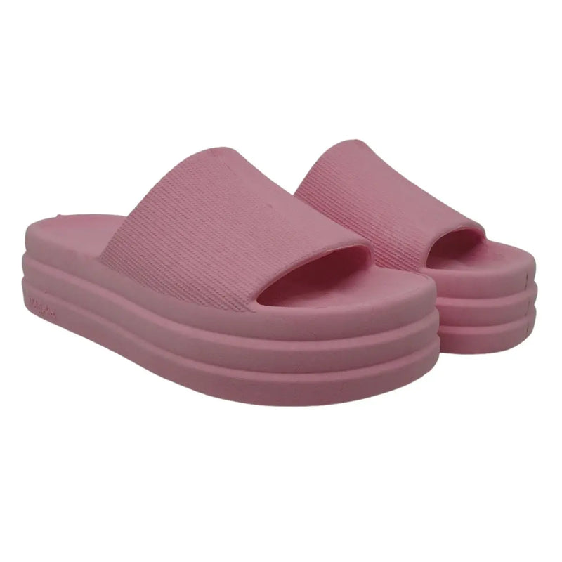 Pisa Leve™ – Chinela Feminina EVA Premium